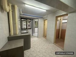 Blk 20 Dover Ville (Queenstown), HDB 3 Rooms #629437381